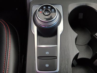 2024 Ford Escape ST-Line Select
