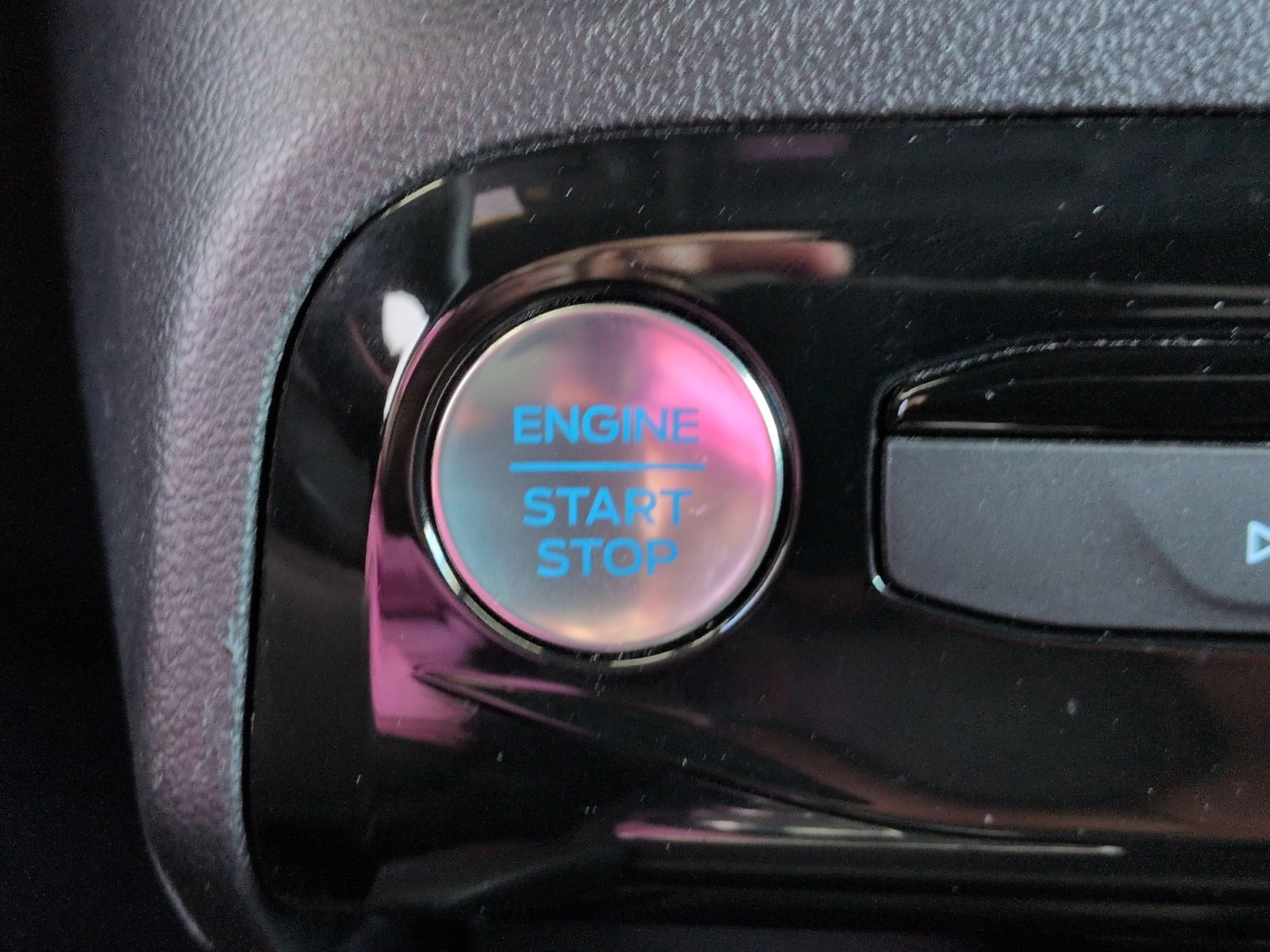 2024 Ford Escape ST-Line Select