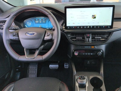 2024 Ford Escape ST-Line Select