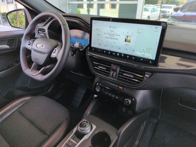 2024 Ford Escape ST-Line Select