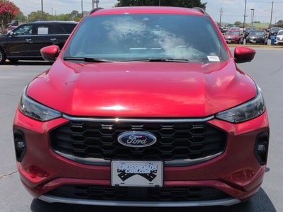 2024 Ford Escape ST-Line Select