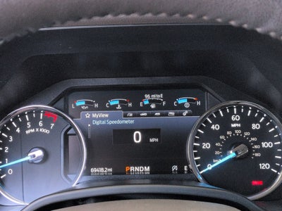 2021 Ford Expedition XLT
