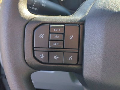 2027 Ford Super Duty F-250 SRW XL