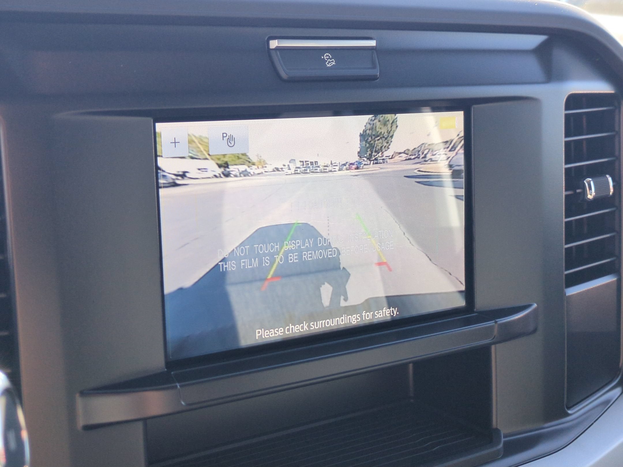 2027 Ford Super Duty F-250 SRW XL