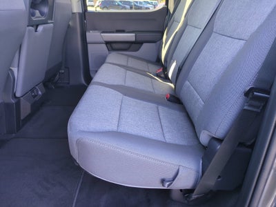 2027 Ford Super Duty F-250 SRW XL