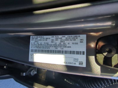 2027 Ford Super Duty F-250 SRW XL