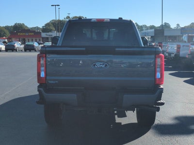 2027 Ford Super Duty F-250 SRW XL