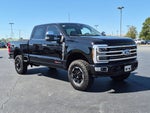 2027 Ford Super Duty F-250 SRW Platinum
