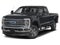 2025 Ford Super Duty F-350 SRW LARIAT