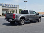 2025 Ford Super Duty F-350 DRW XLT