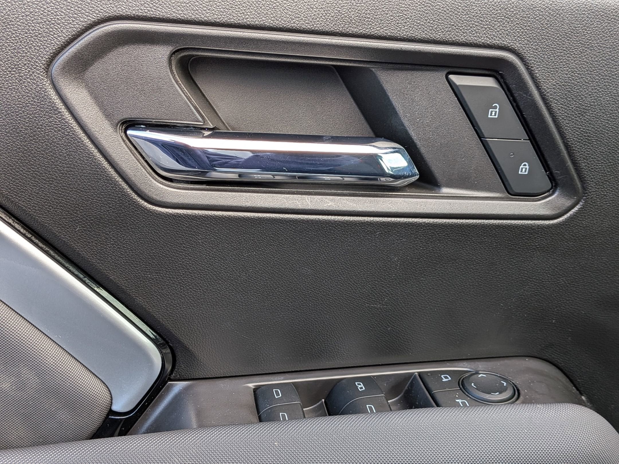 2024 Chevrolet Colorado 4WD Z71