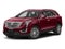 2017 Cadillac XT5 Luxury FWD
