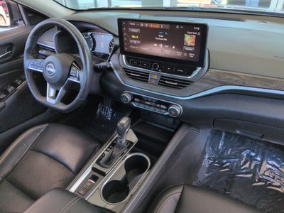 2024 Nissan Altima 2.5 SL