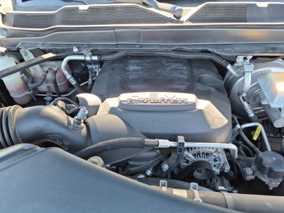 2020 RAM 2500 Power Wagon