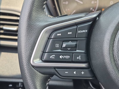 2023 Subaru Legacy Premium