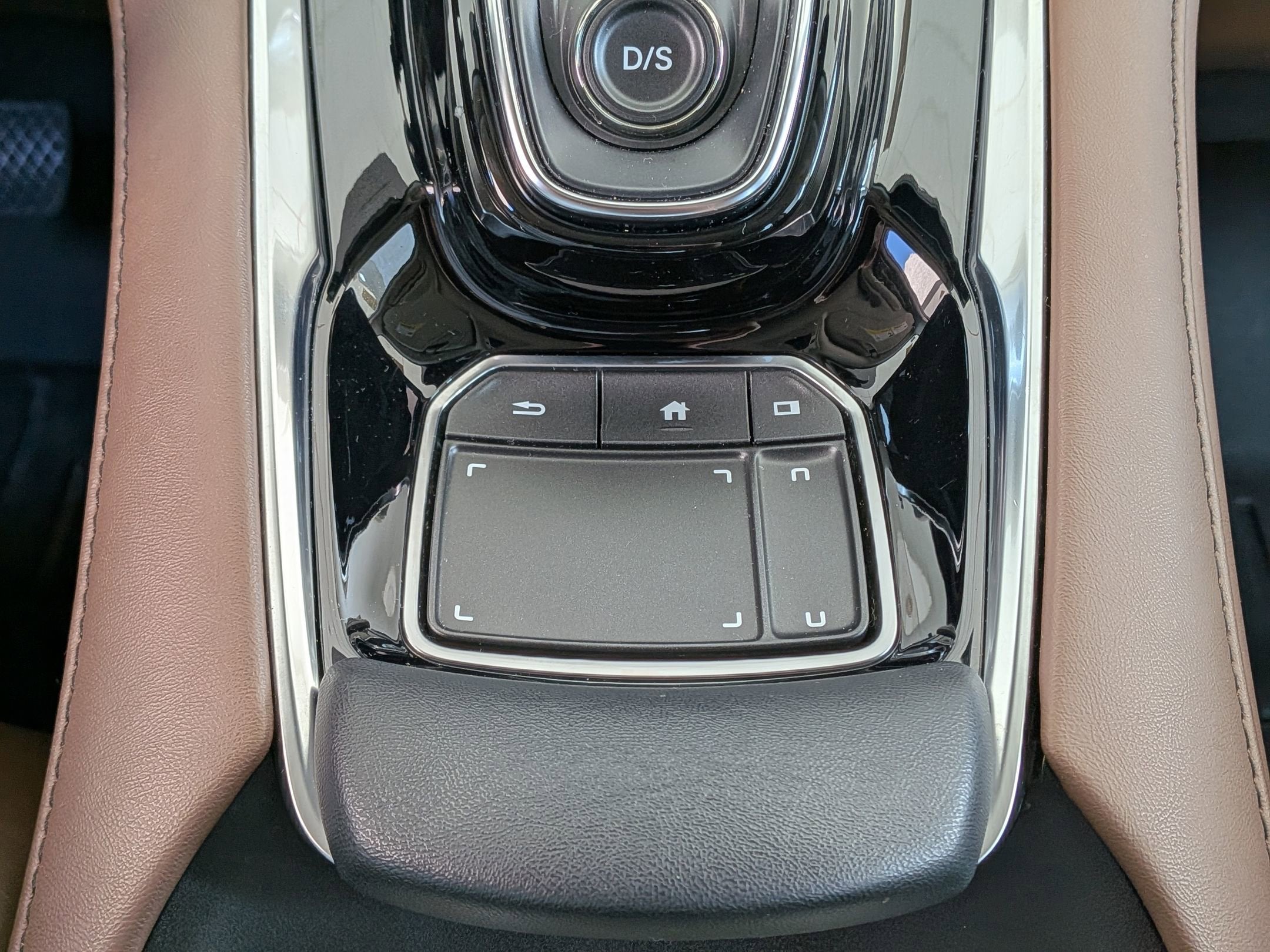 2020 Acura RDX w/Technology Pkg