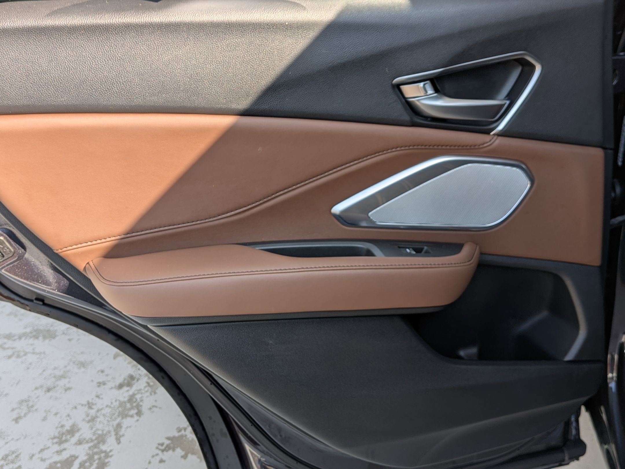 2020 Acura RDX w/Technology Pkg