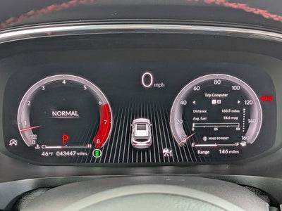 2022 Acura MDX Type S w/Advance Package