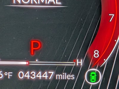 2022 Acura MDX Type S w/Advance Package