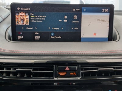 2022 Acura MDX Type S w/Advance Package