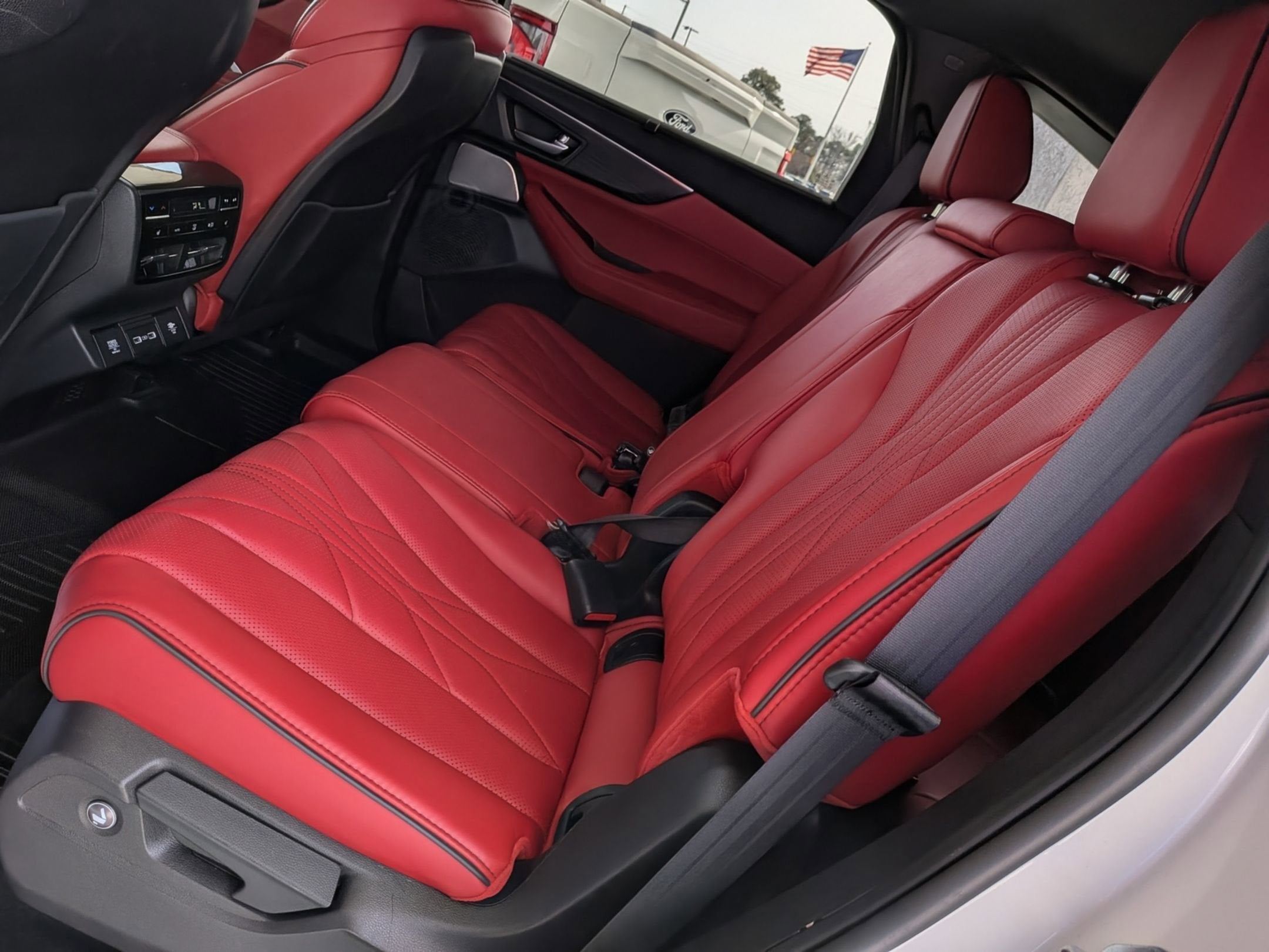 2022 Acura MDX Type S w/Advance Package