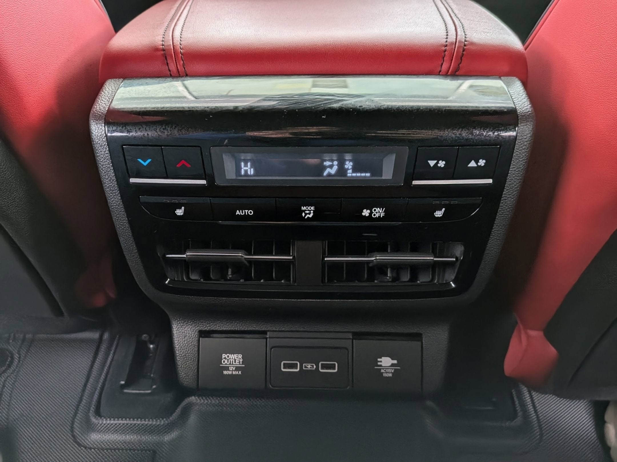 2022 Acura MDX Type S w/Advance Package