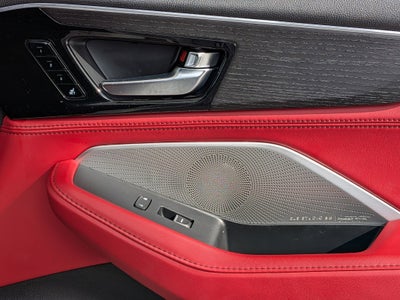 2022 Acura MDX Type S w/Advance Package