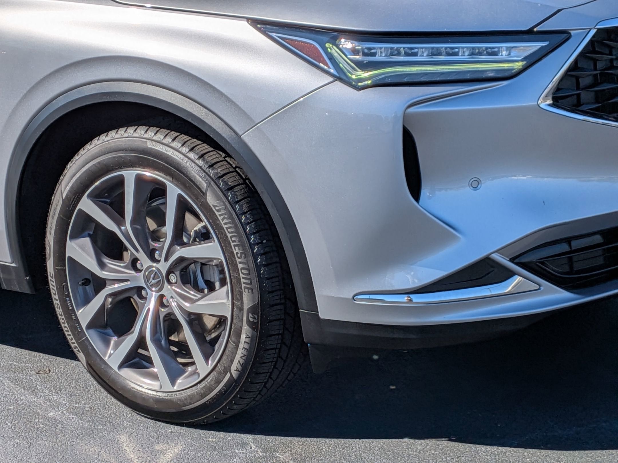 2022 Acura MDX w/Technology Package
