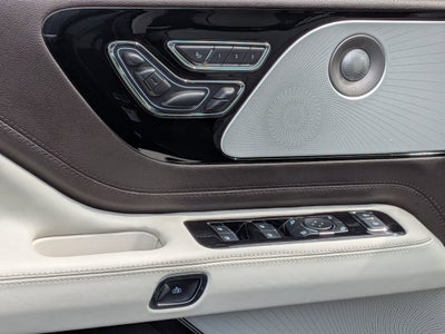 2024 Lincoln Aviator Black Label