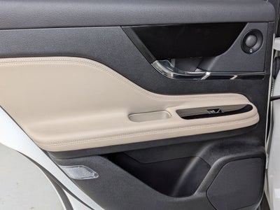 2025 Lincoln Corsair Reserve