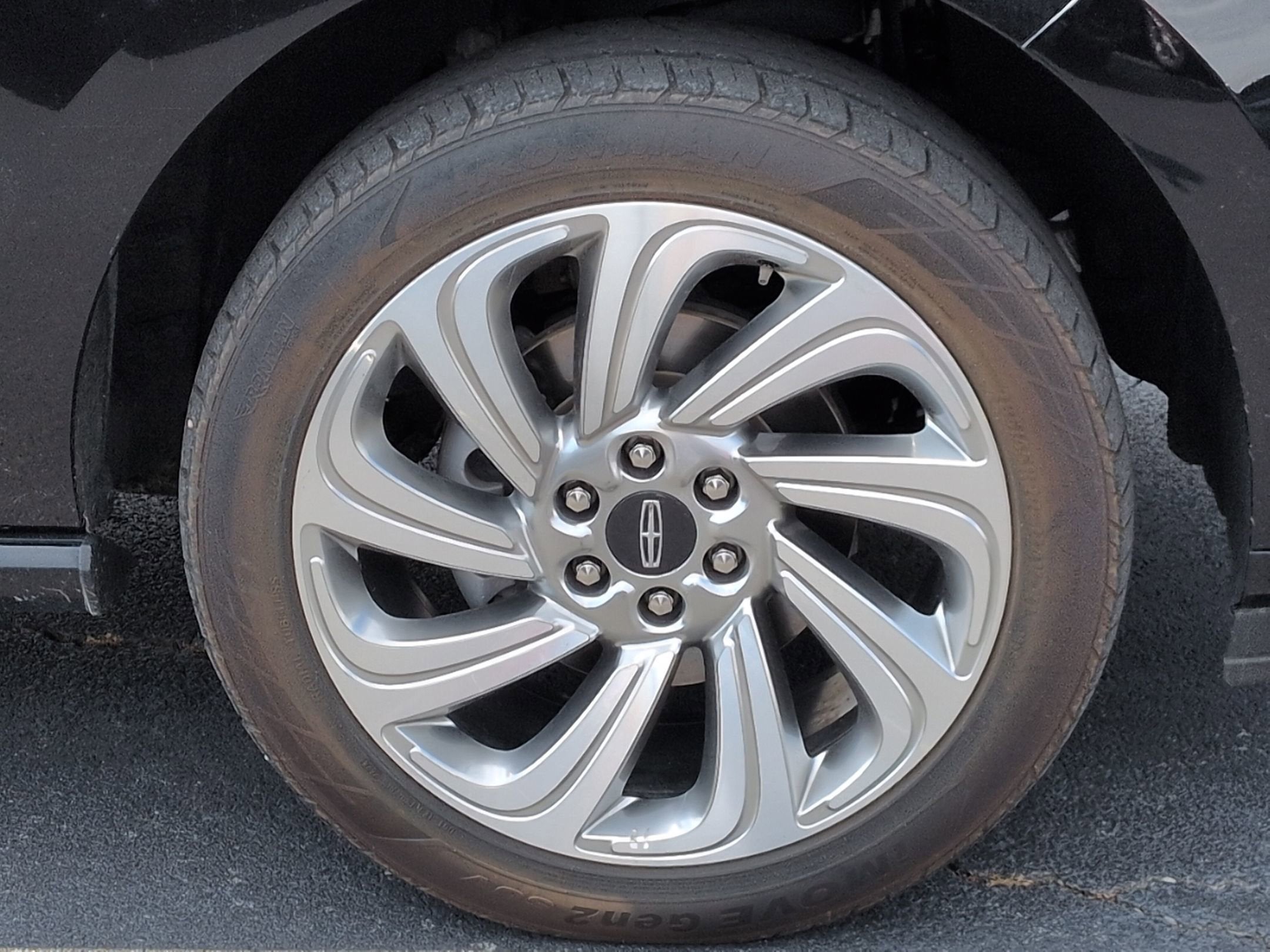 2024 Lincoln Navigator Premiere