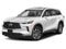 2022 INFINITI QX60 PURE