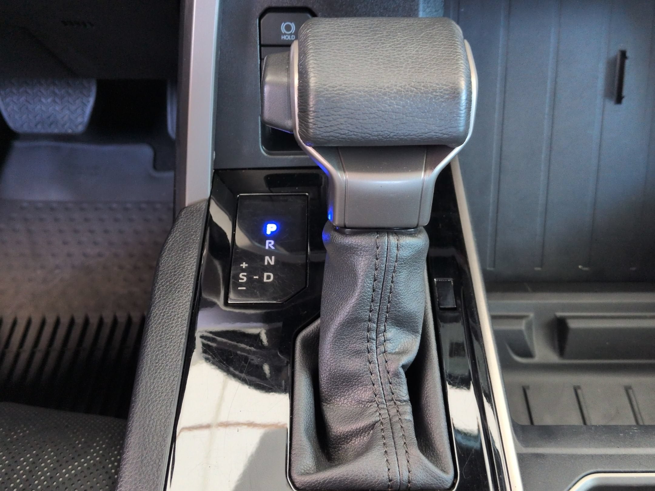 2024 Toyota Tundra 2WD SR5
