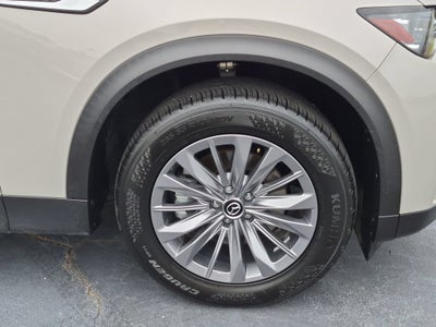 2025 Mazda Mazda CX-90 Preferred Package