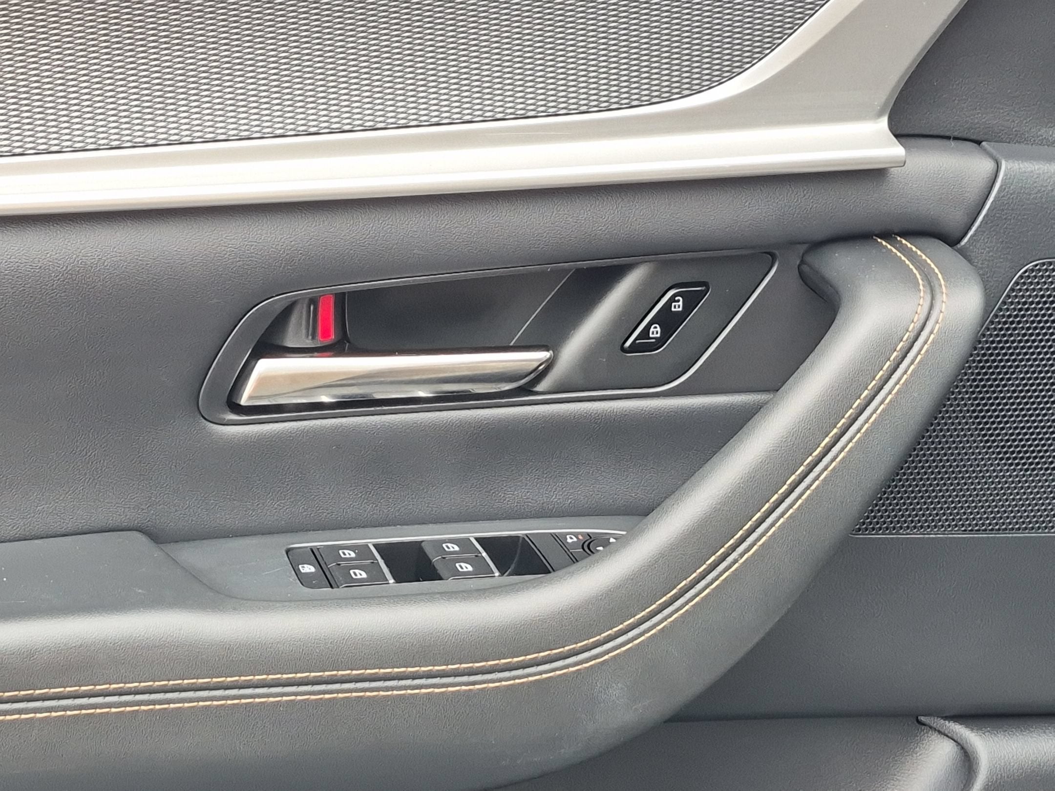 2025 Mazda Mazda CX-90 Preferred Package