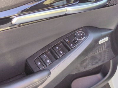 2025 Kia Seltos SX