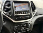 2018 Jeep Cherokee Trailhawk
