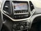 2018 Jeep Cherokee Trailhawk