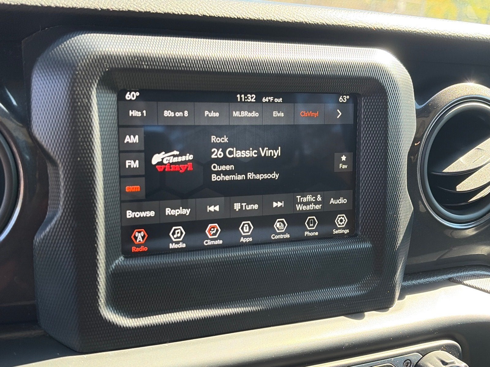 2022 Jeep Gladiator Altitude