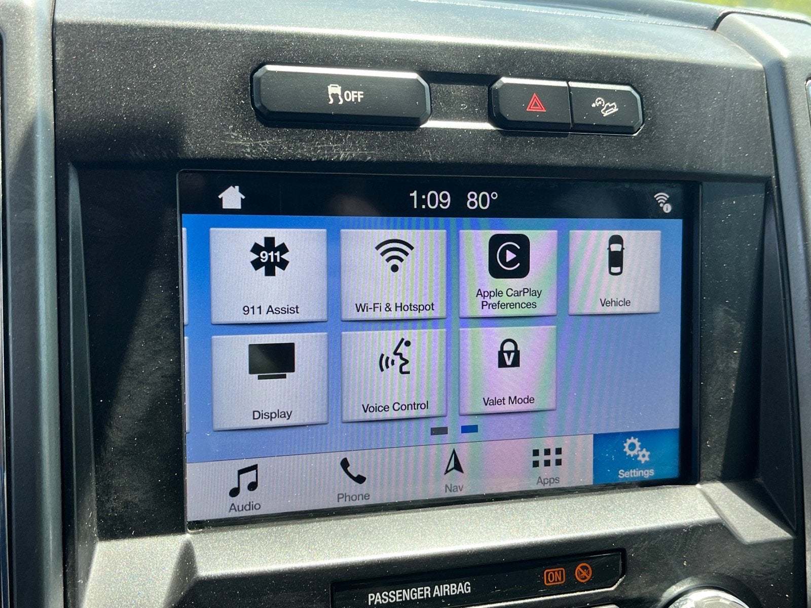 2019 Ford Super Duty F-250 SRW XLT