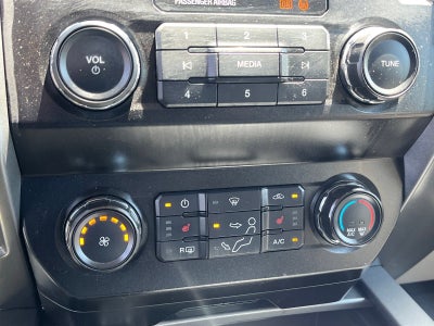 2019 Ford Super Duty F-250 SRW XLT