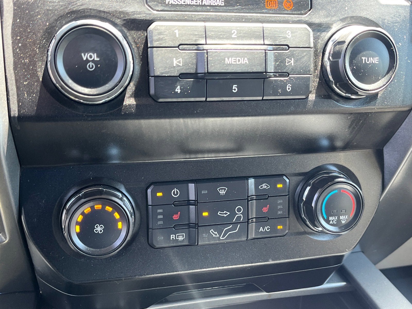 2019 Ford Super Duty F-250 SRW XLT