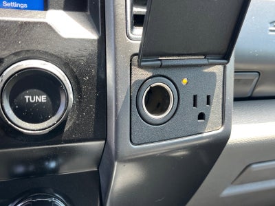 2019 Ford Super Duty F-250 SRW XLT