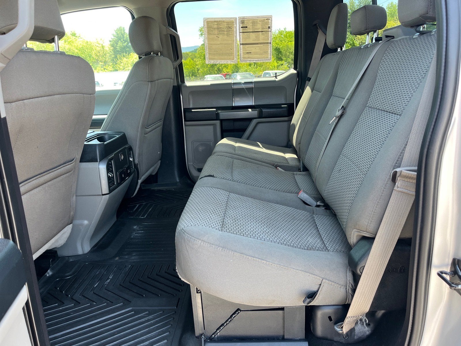 2019 Ford Super Duty F-250 SRW XLT