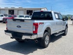 2019 Ford Super Duty F-250 SRW XLT