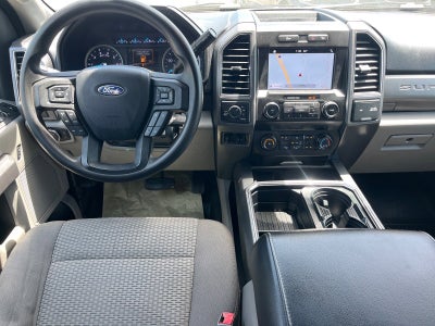 2019 Ford Super Duty F-250 SRW XLT