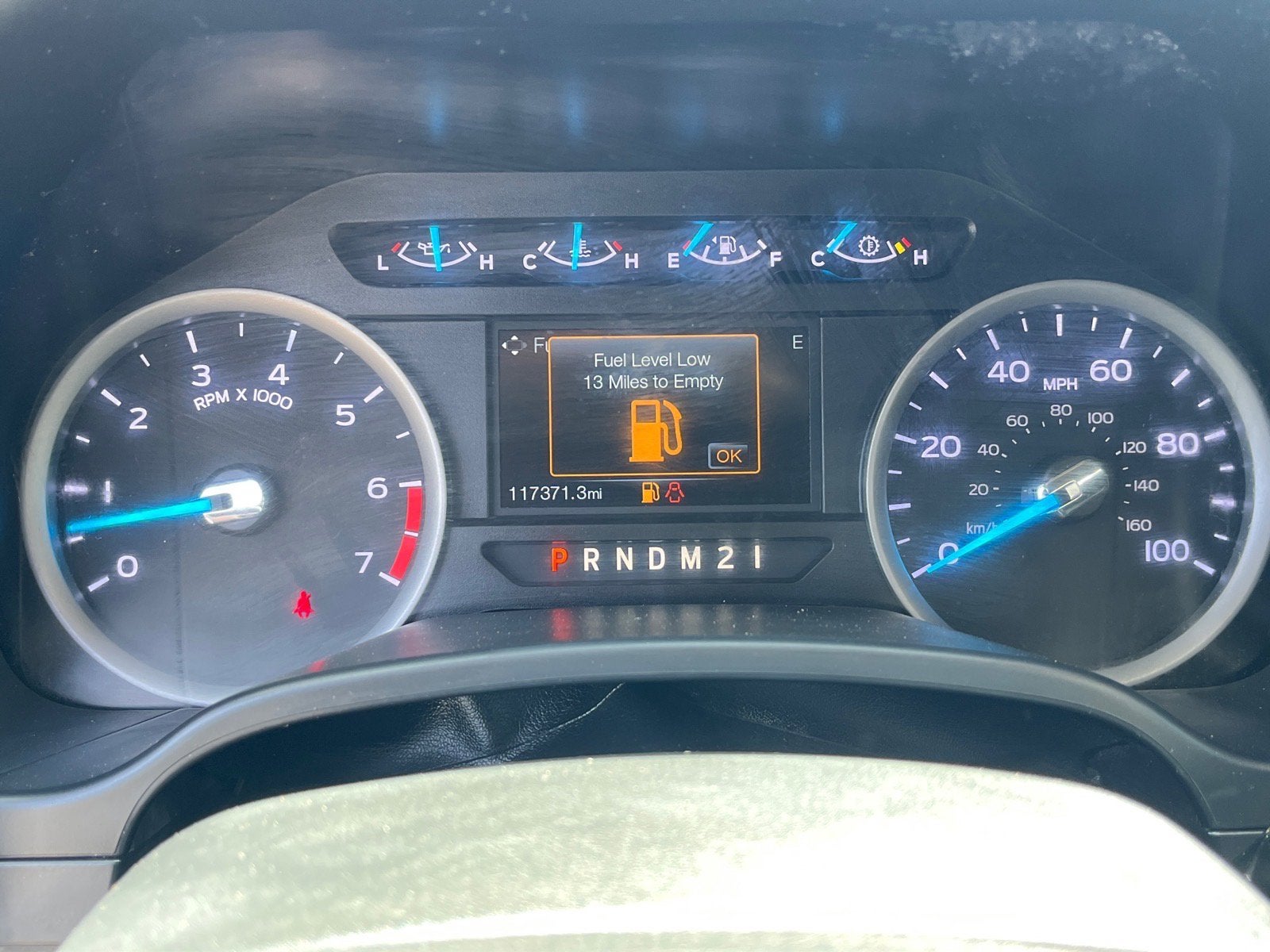 2019 Ford Super Duty F-250 SRW XLT