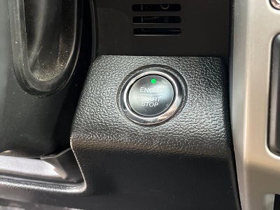 2019 Ford Super Duty F-250 SRW LARIAT