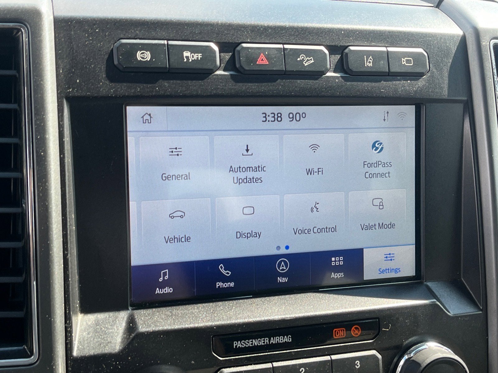 2020 Ford Super Duty F-350 DRW XLT