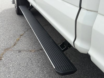 2020 Ford Super Duty F-450 DRW Platinum